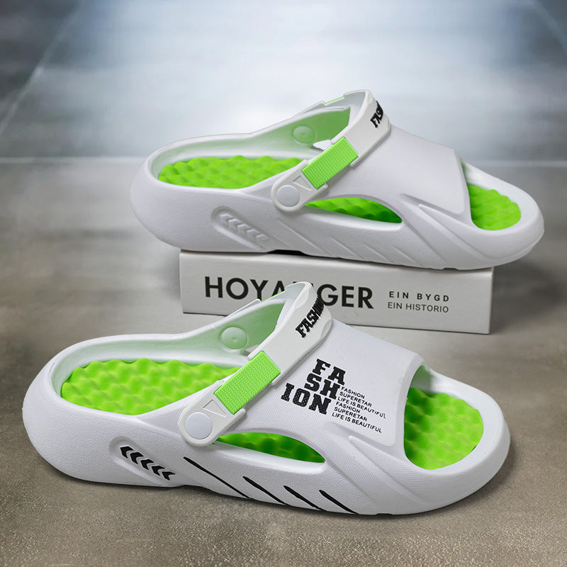 Lichtgewicht slippers