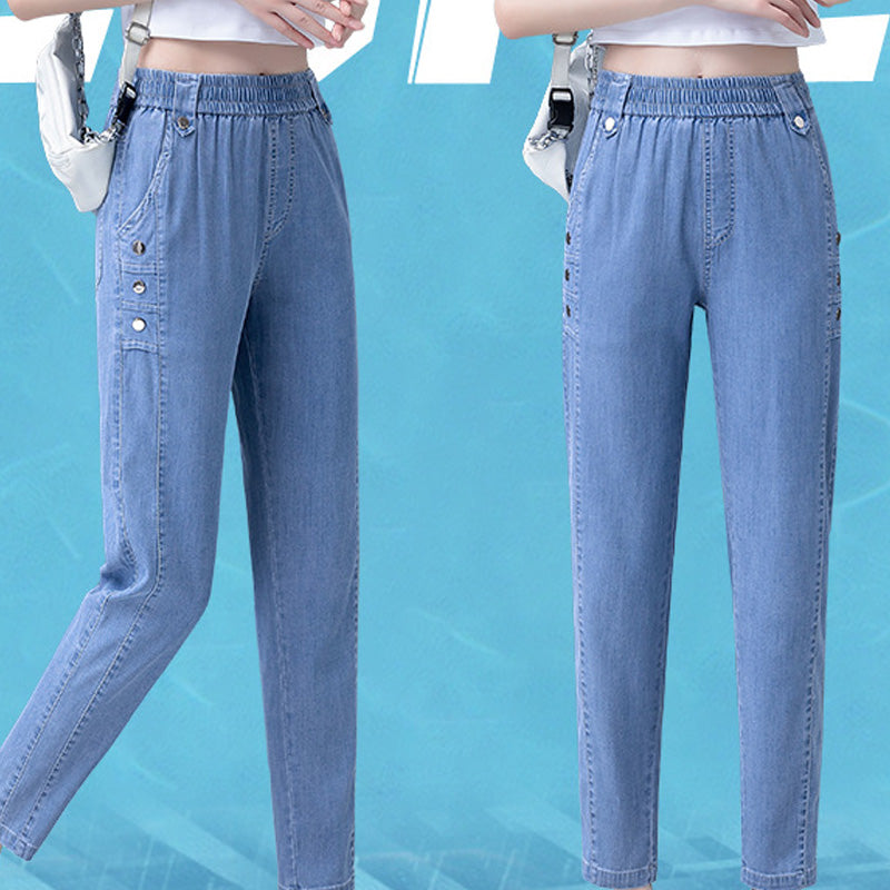 Dames Slim Jeans