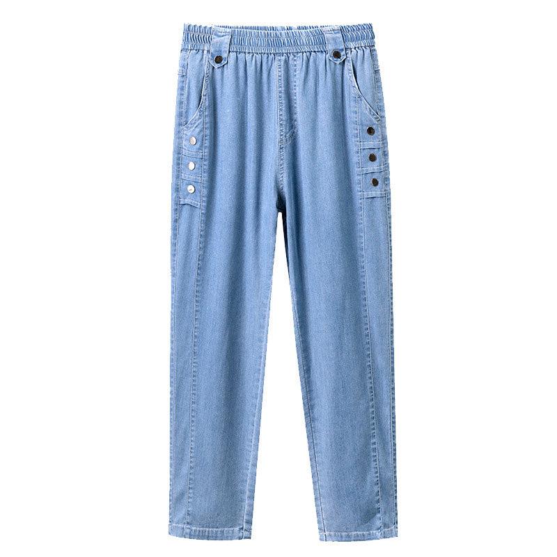 Dames Slim Jeans